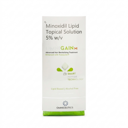 Omnigain M Solution 60ml