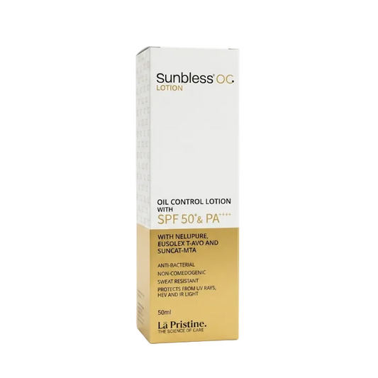 Sunbless OC Oil Control Lotion SPF 50+ PA+ 50GM