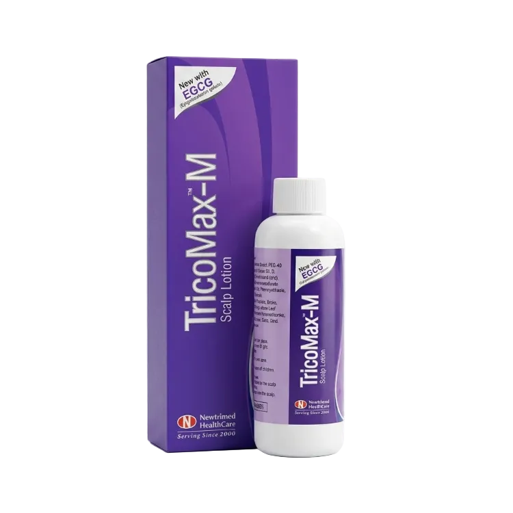 TRICOMAX M Scalp Serum 100ml