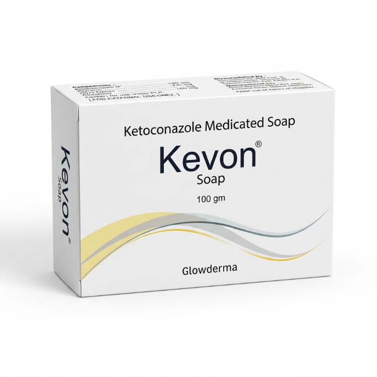 Kevon Soap 100gm