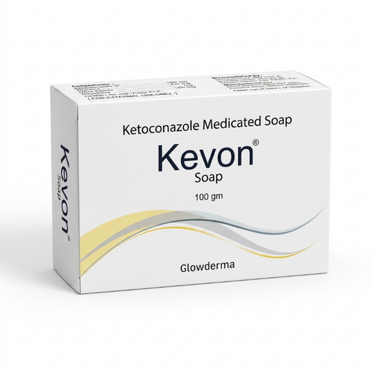 Kevon Soap 100gm