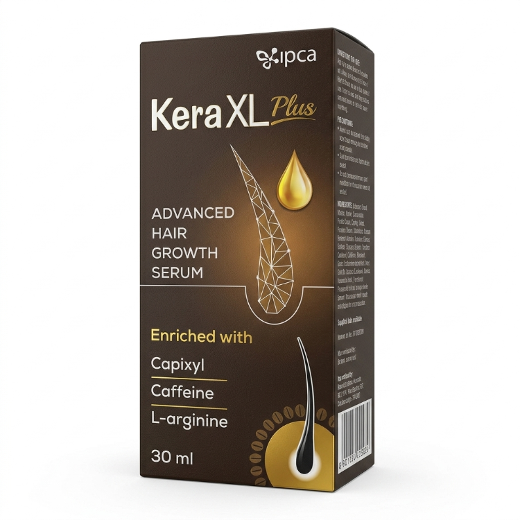 Kera XL Plus Serum 30ml