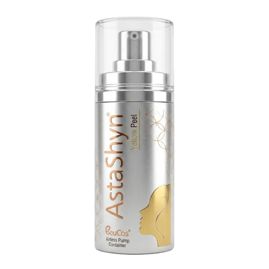 Astashyn Yellow Peel 15gm
