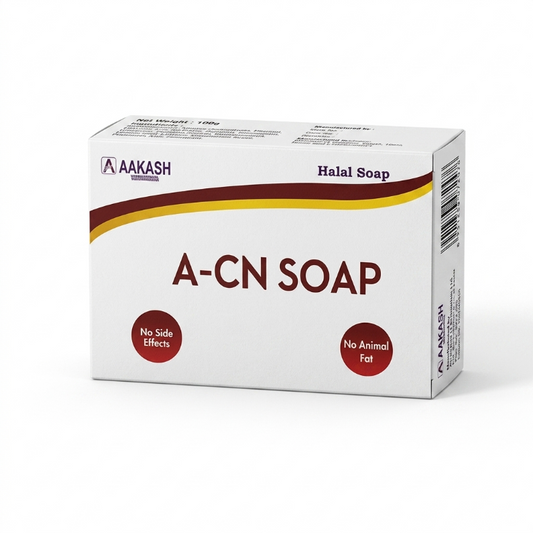 A-CN Soap 75 gm