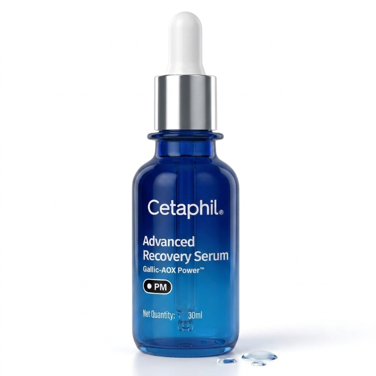 Cetaphil Advanced Recovery Serum 30ml