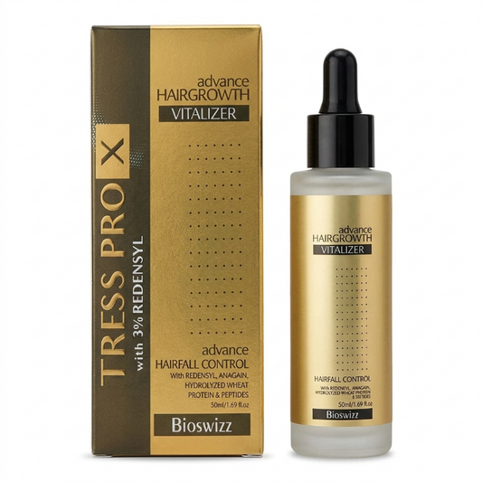 Tress Pro X  Hair Serum 50 ml