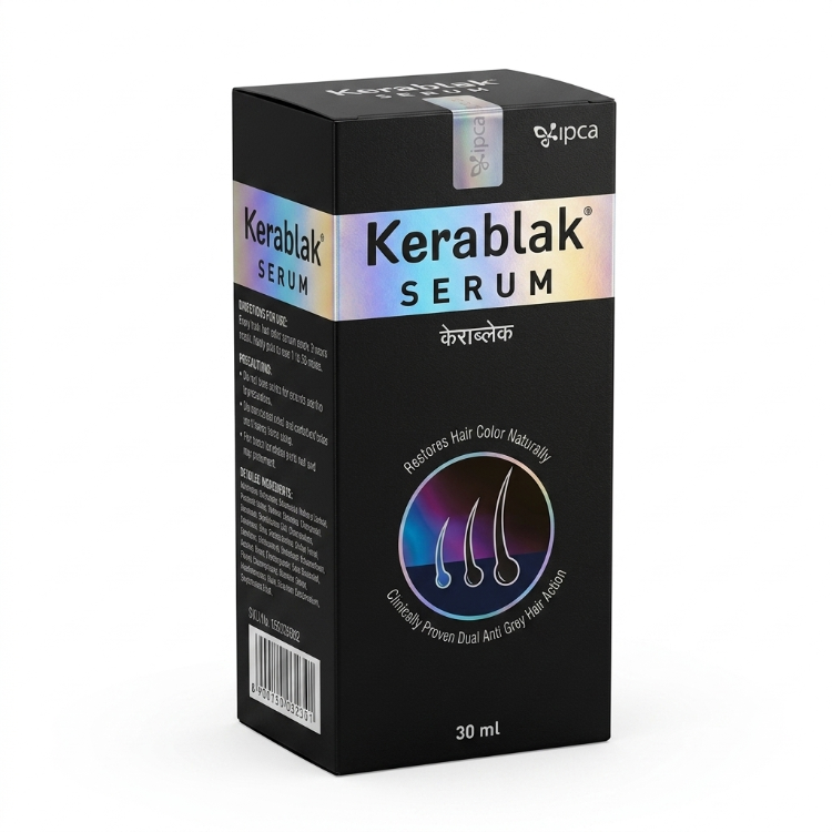 Kerablak Serum 30ml