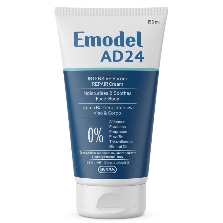EMODEL AD24 LOTION 155ML