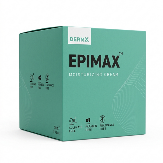 Epimax Moisturizing Cream 50gm
