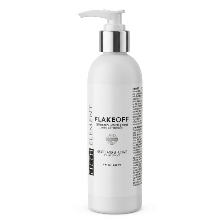 Flake OFF Body Wash 100 ml