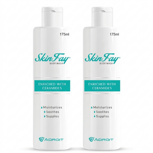 Skinfay Bodywash 175ml