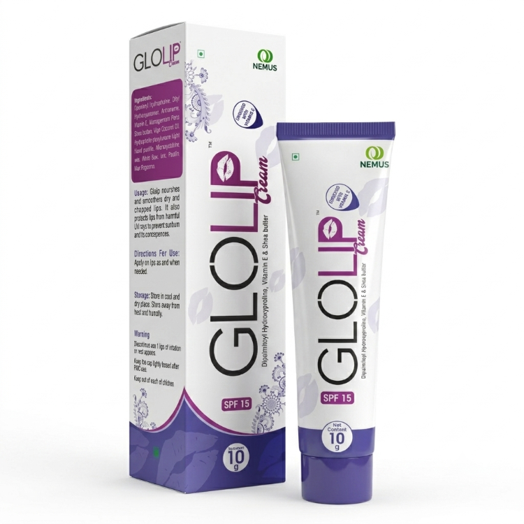 Glolip Cream 10gm