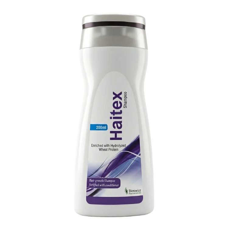 Hairex Shampoo 200ml