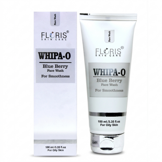 Whipa O Face Wash 100ml