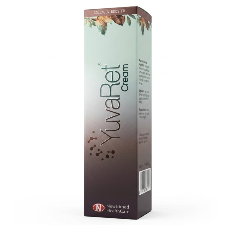 Yuvaret Cream 30gm