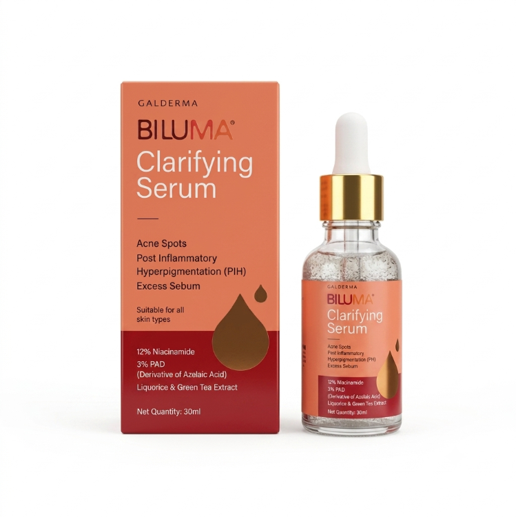 Biluma Clarifying Serum 30ml