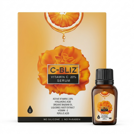 C-Bliz 20% Serum 20ml