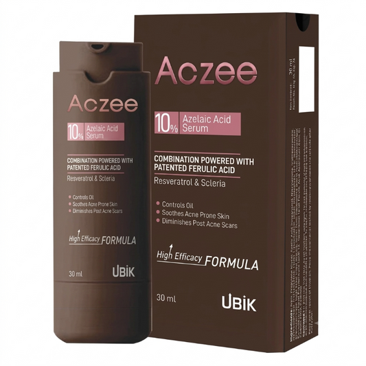 Aczee 10% Azelaic Acid Serum 30ml