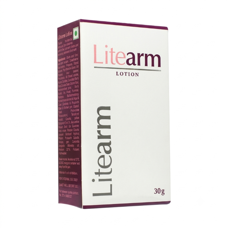 Litearm Lotion 30ml