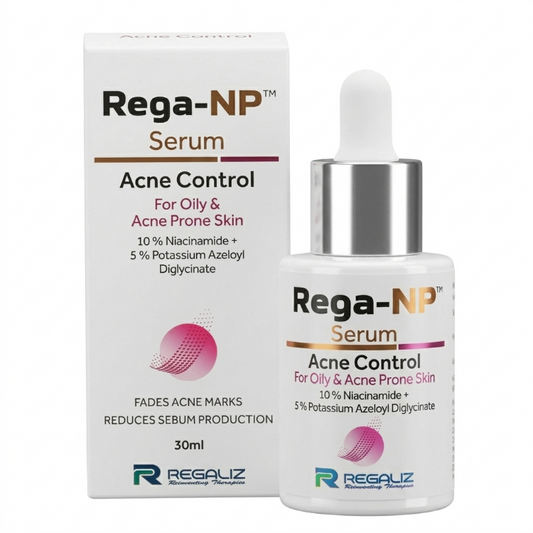 Rega-NP Acne Control Serum 30ml