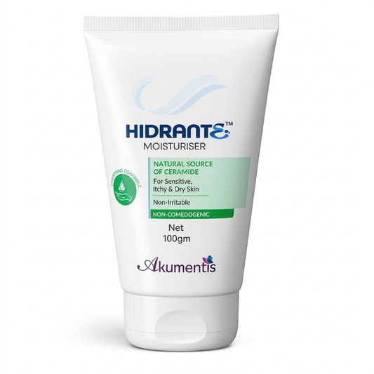 Hidrante Moisturiser Cream 200gm