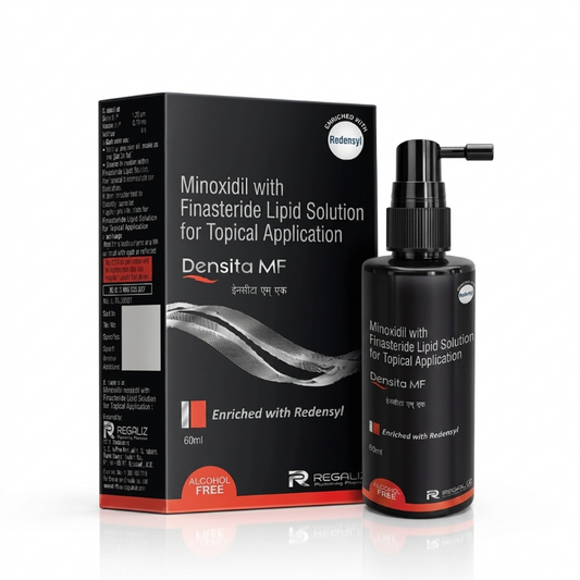Densita-MF Topical Solution 60ml