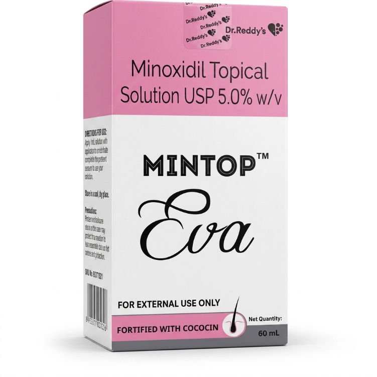 Mintop Eva 5% Solution 60ml