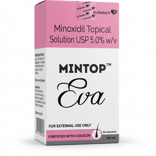 Mintop Eva 5% Solution 60ml
