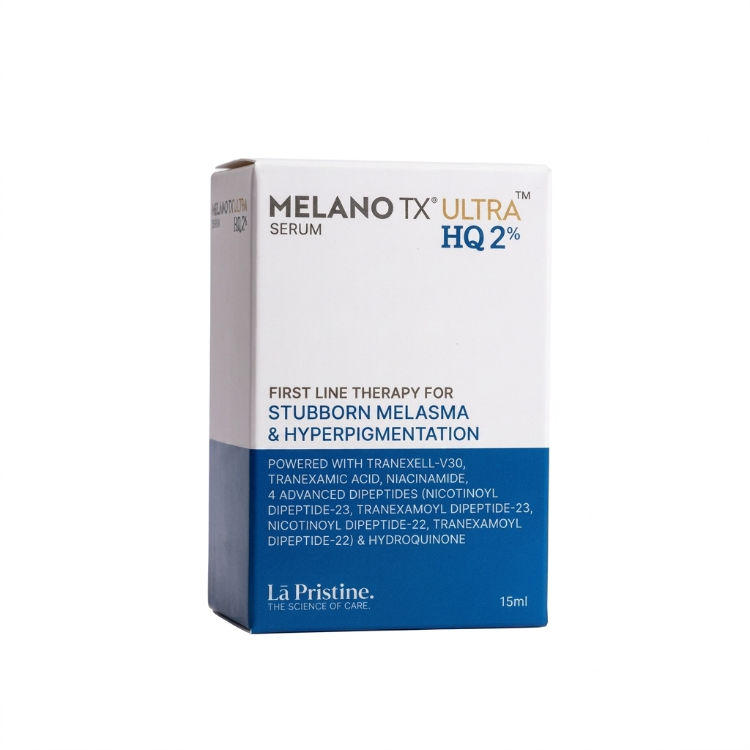MELANO TX ULTRA HQ2 SERUM 15ML