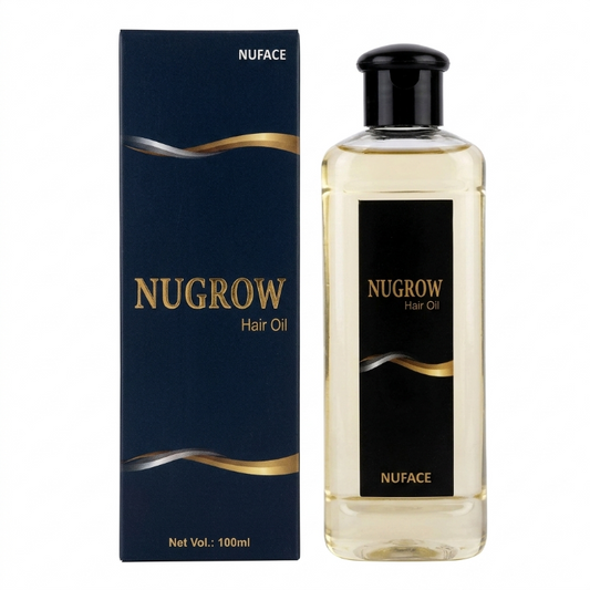 Nugrow Hair Oil 100ml