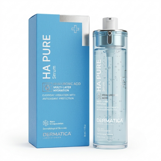 Dermatica HA Pure Serum 30ml