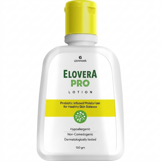 Elovera Pro Lotion 150 gm