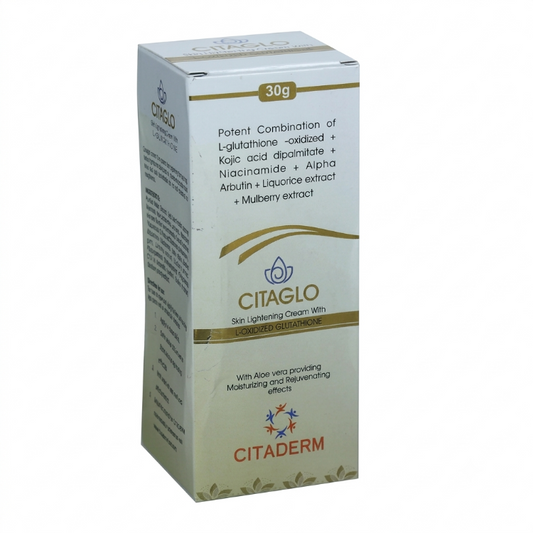 Citraglo Face Serum 30ml