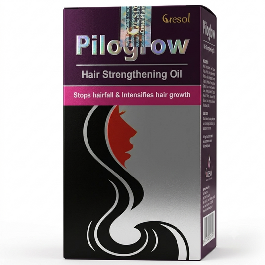 Pilogrow Hair Oil 100ml