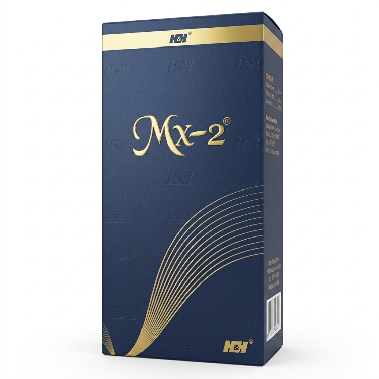 MX 2 Solution 60ml