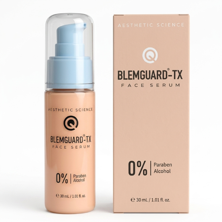 Blemguard-TX Face Serum 30ml