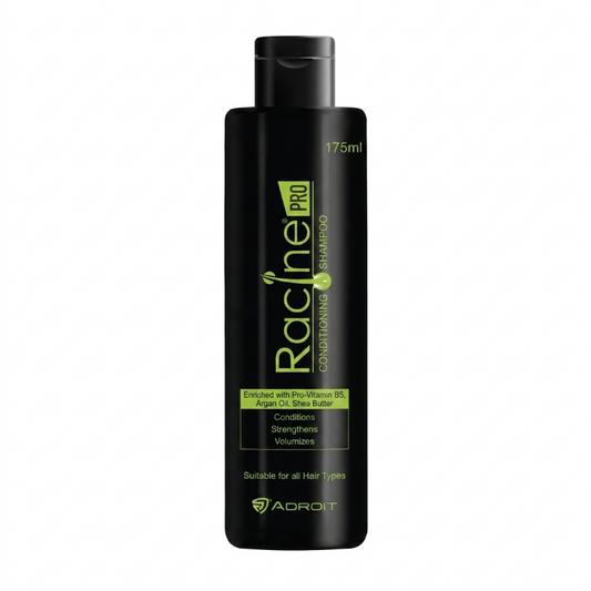 Racine Pro Conditioning Shampoo, 175ml