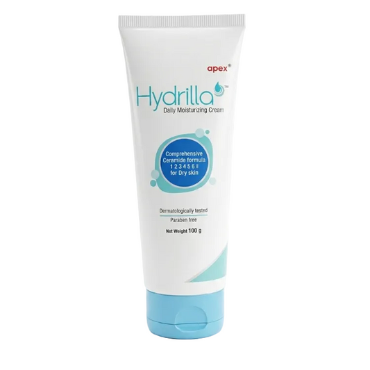 Hydrilla cream 100ml