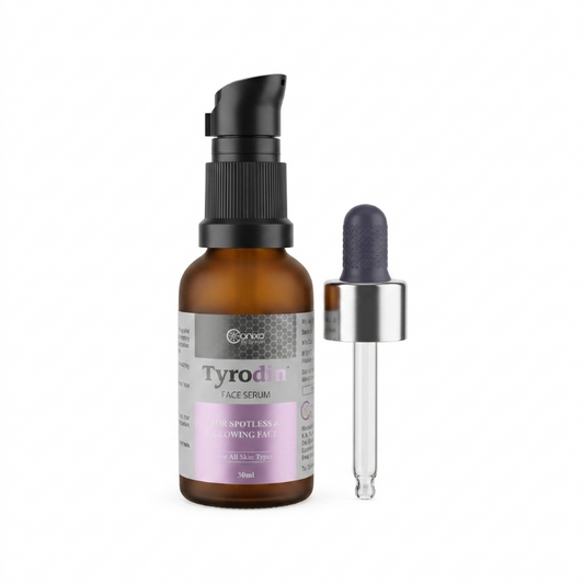 Tyrodin Face Serum 30ml