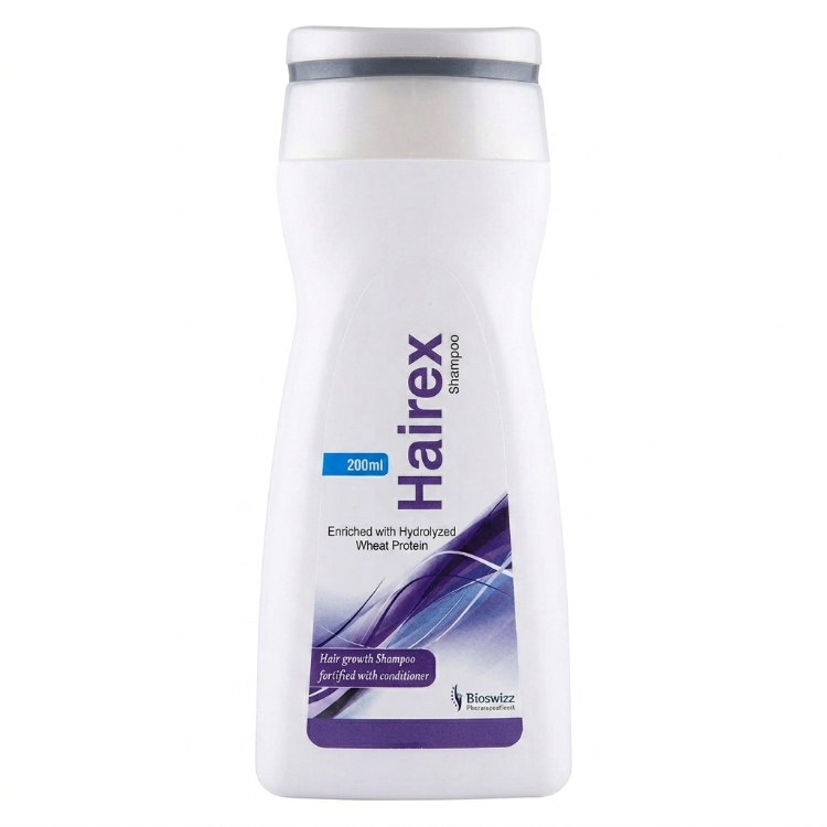 Hairex Shampoo 200ml