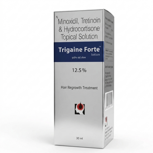 Trigaine Forte Lotion 30ml