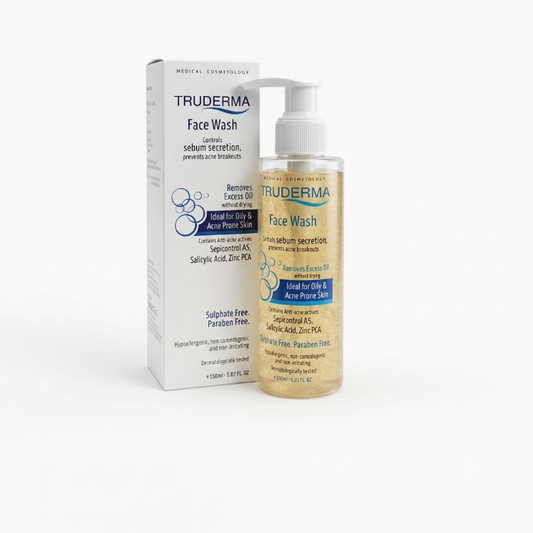 Truderma Face Wash 150ml