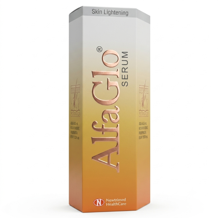 Alfaglo Skin Lightening Serum 30ml