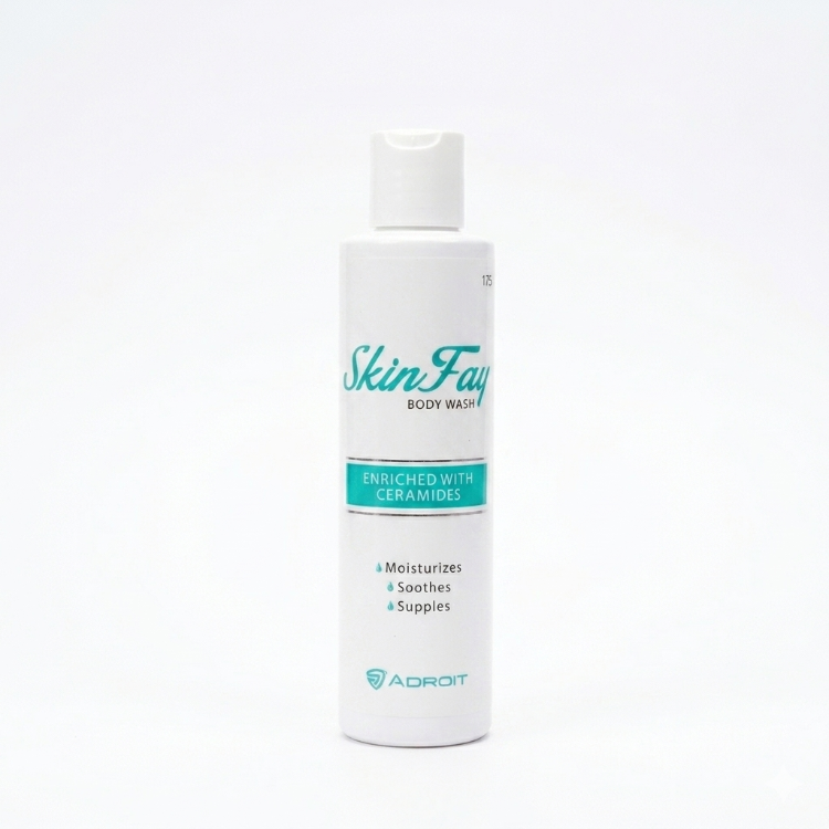 Skinfay Bodywash 175ml