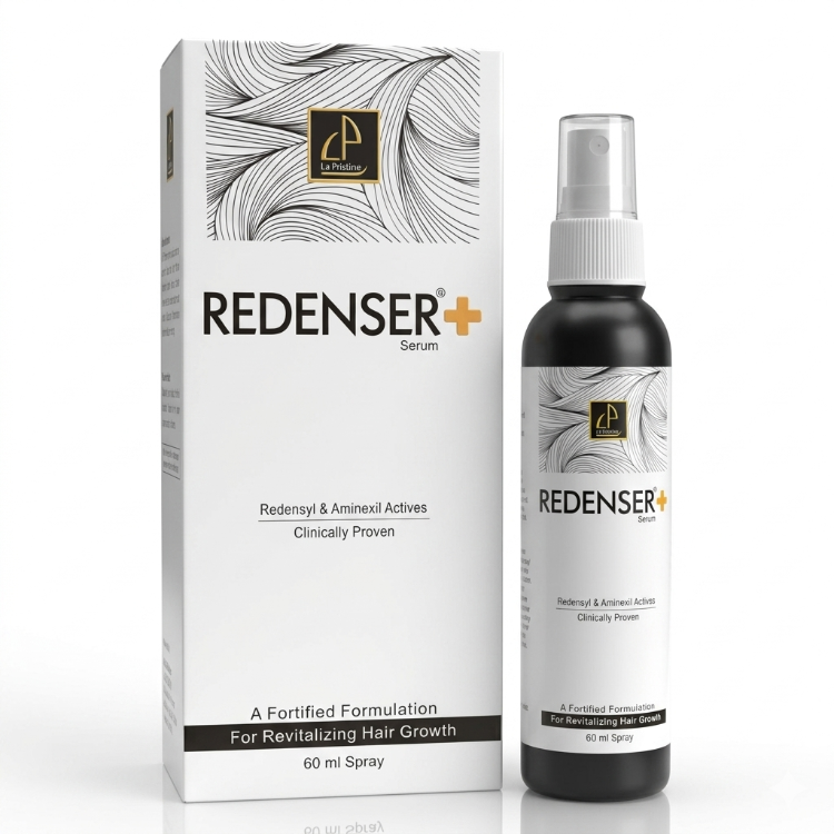 Redenser + Serum 60ml