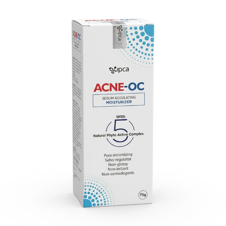 Acne-OC Sebum Regulating Moisturizer 75gm
