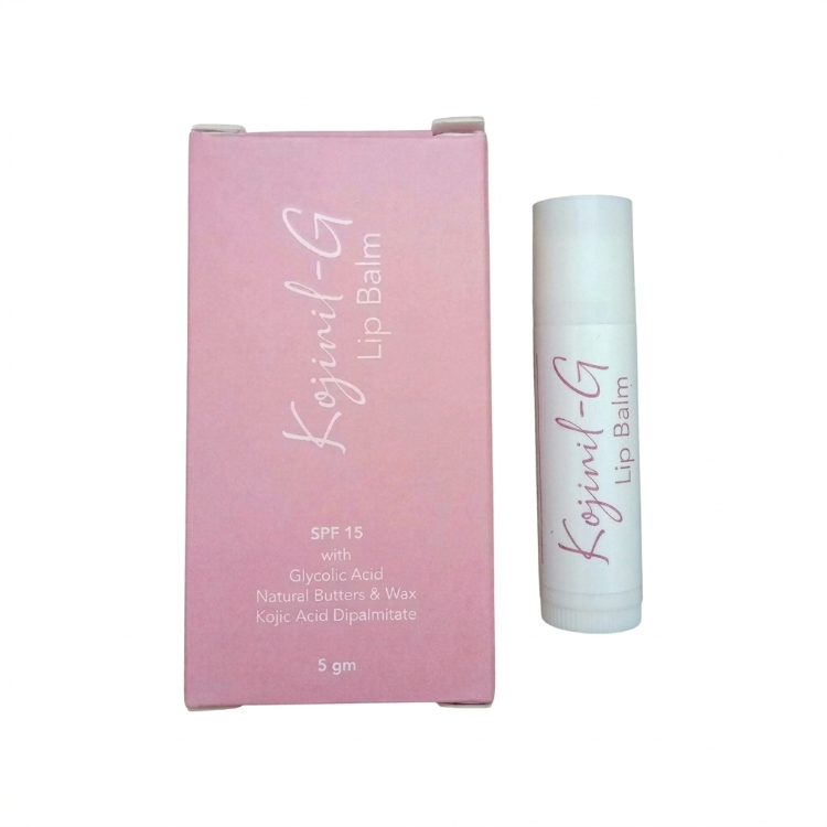 Kojinil-G Spf 15 Lip Balm 5 gm