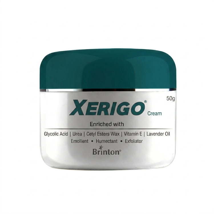 Xerigo Cream 50gm