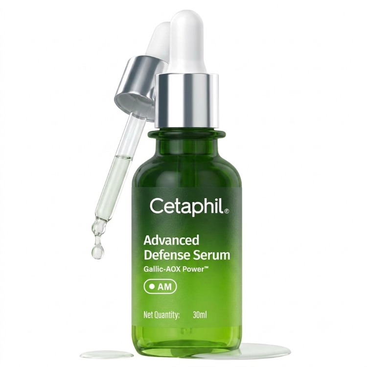 Cetaphil Advanced Defense Serum 30ml
