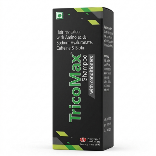 Tricomax Shampoo